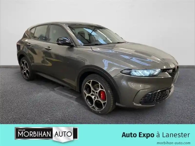 Alfa Romeo Tonale 1.5 hybrid 130 ch tct7 — photo 75