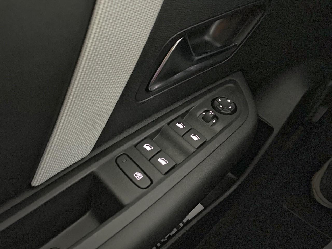 Citroën C4 hybride 145 ch e-dcs6 max — photo 20