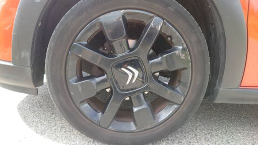 Citroen C3 1.2 PureTech 110 - Shine – 2016 – 123328 km – Essence – Boîte Manuelle — photo 25