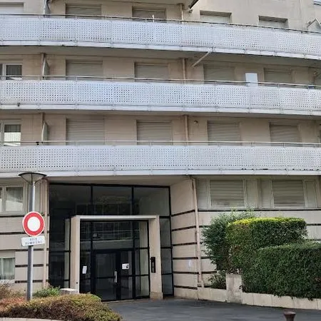 Reims, Appartement T2 secteur Venise/Centre/Conservatoire