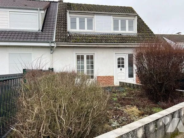 Maison 4 pièces 91 m²