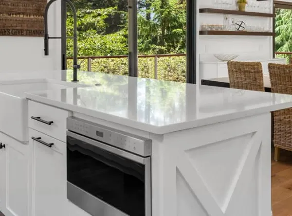 Maison neuve 4 pièces 94 m²