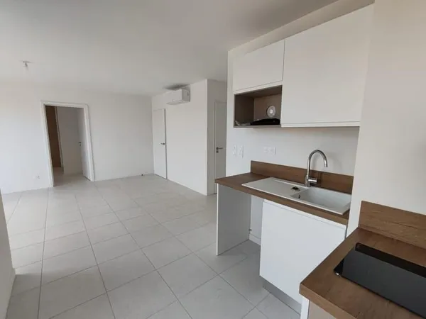 MARSEILLAN - Appartement À Louer Neuf