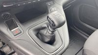 Citroen Berlingo Van XL Diesel 100ch Cabine Approfondie repliable — photo 14