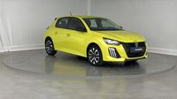 Peugeot 208 1.2 Hybrid 100ch Active e-DCS6 — photo 3