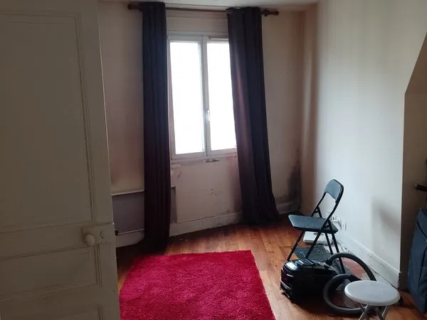 Location appartement paris