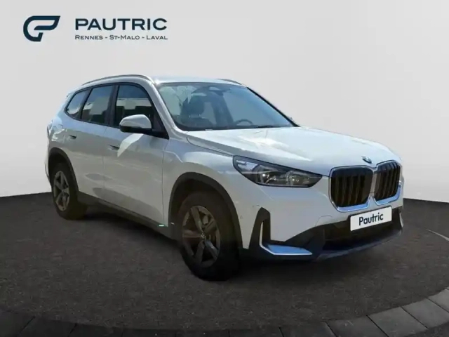 Bmw X1 sdrive18i 136ch — photo 7