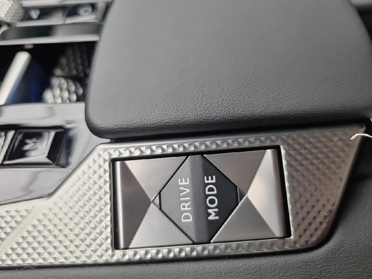 Ds Ds 4 hybride 136 e-dct6 pallas — photo 20