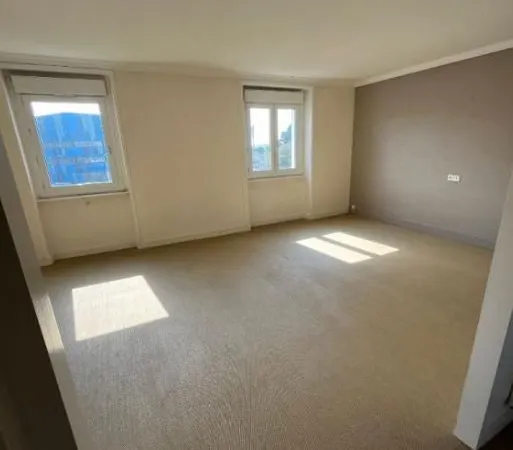 A louer appartement t3 - fac de medecine brest hyper centre