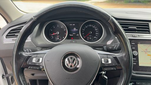 Volkswagen Tiguan 1.4 TSI 150 - Comfortline – 2018 – 142774 km – Essence – Boîte Manuelle — photo 73