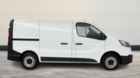 Renault Trafic L1H1 3T 2.0 Blue dCi 130ch Confort E6E — photo 4