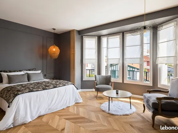 LOCATION chambres étudiantes à Bayonne