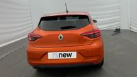 Renault Clio 1.0 TCe 90ch Evolution — photo 5