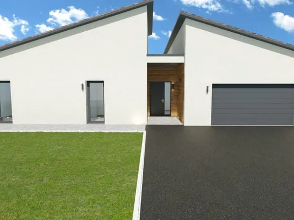 Maison 5 pièces 123 m²