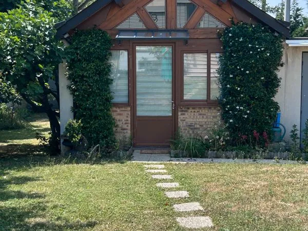 Studio meublé à L'Haÿ-les-roses