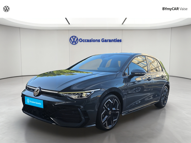 Volkswagen Golf 1.5 eTSI EVO2 116 DSG7