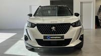 Peugeot 2008 1.2 PureTech 130ch S&S GT Line EAT8 7cv