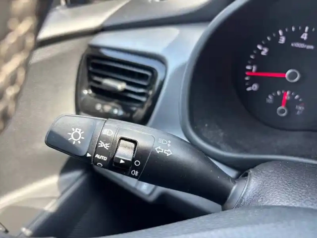 Kia Rio 1.2 dpi 84ch bvm5 — photo 15