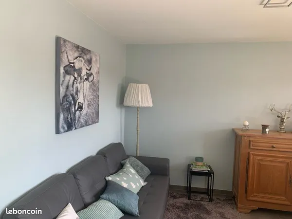 Appartement type 3