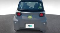 Citroen Ami Ami Buggy — photo 5
