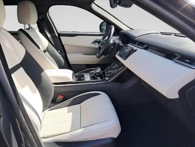 Land Rover Range Rover velar 2.0 p400e 404ch phev r-dynamic se awd bva — photo 20