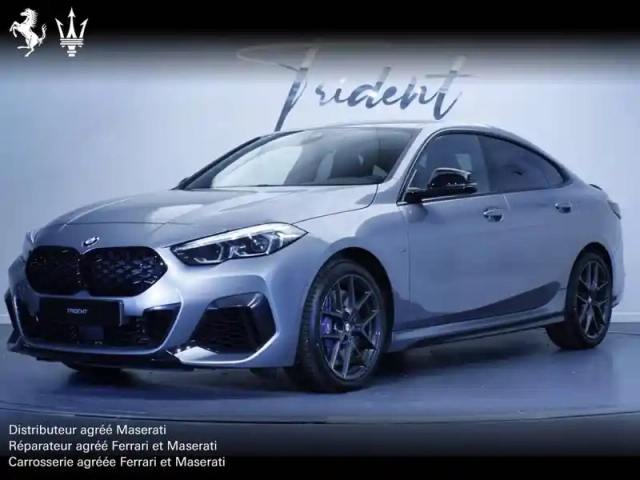 Bmw Serie 2 gran coupe m235i xdrive 306 ch bva8