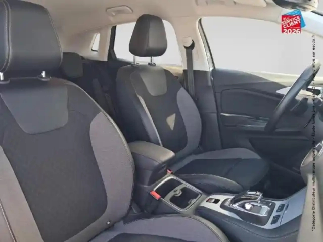 Opel Grandland X hybrid4 300ch elite 11cv — photo 5