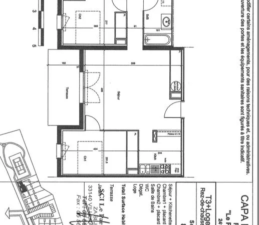 Bien immobilier pour investisseurs
