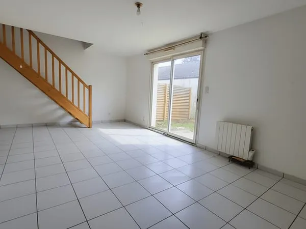 Duplex 3 pièces 74 m²