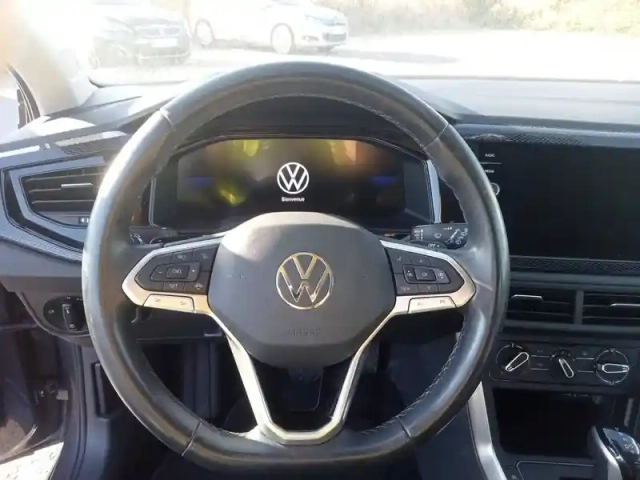 Volkswagen Polo 1.0 tsi 95 s&amp;s dsg7 — photo 38
