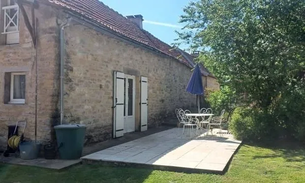 Maison 6 pièces 106 m²