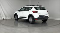 Dacia Sandero 1.0 TCe 90ch Stepway Expression — photo 8