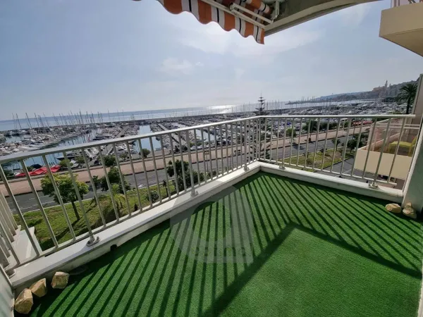 Appartement 2 pièces 86 m²