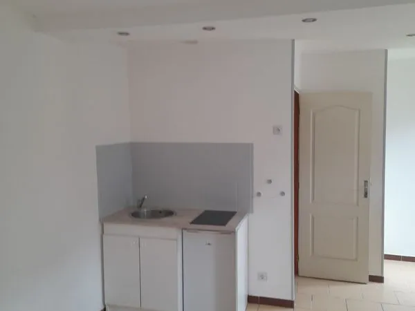 Type 1 - 30m²