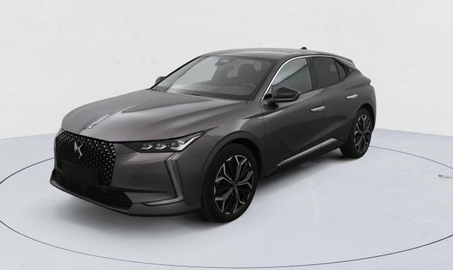 DS DS4