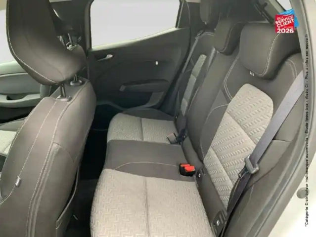 Renault Clio 1.0 tce 90ch evolution — photo 11