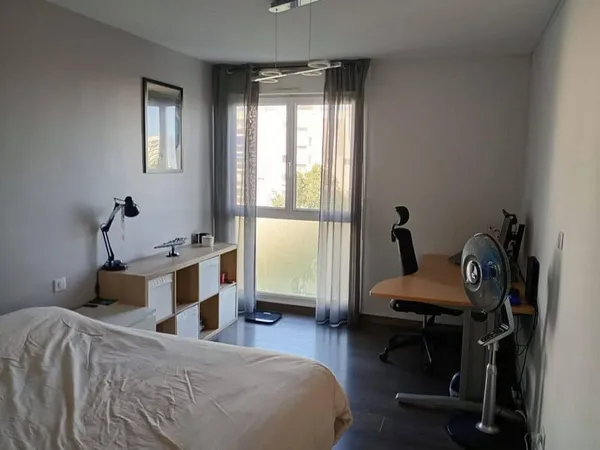 T 4 Meublé coloc, MERIGNAC CAPEYRON