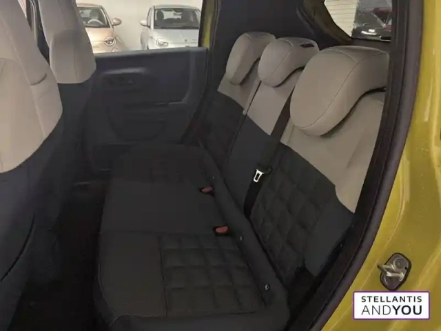 Fiat Panda grande  e 113 ch 44 kwh — photo 64
