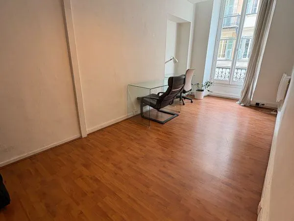 Sous location professionnelle