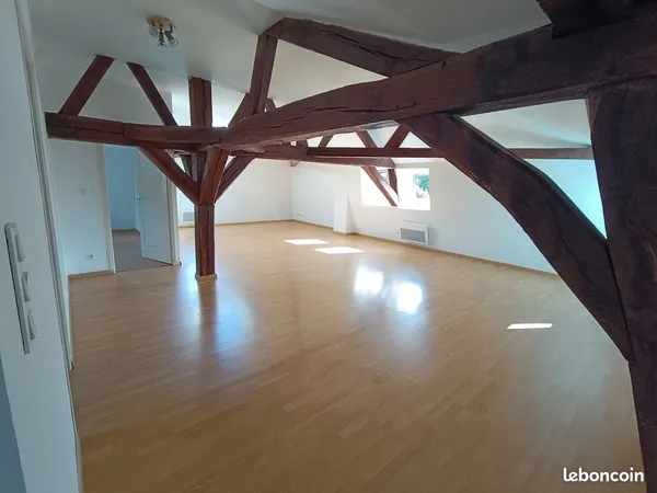 Logement 3P A31