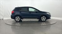 Suzuki S-Cross 1.4 Boosterjet Hybrid 129ch Style Allgrip Auto Euro6d-T — photo 4