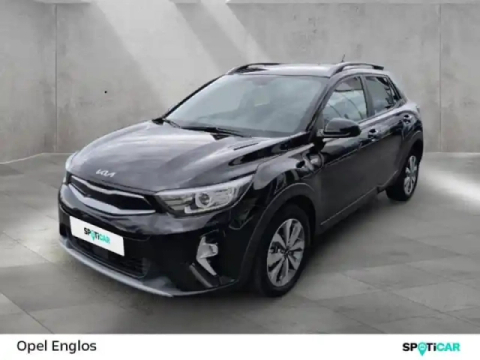 Kia Stonic 1.0 t-gdi 100ch active