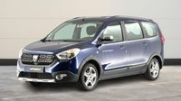 Dacia Lodgy 1.5 Blue dCi 115ch Stepway 7 places