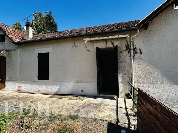 Maison 5 pièces 126 m²