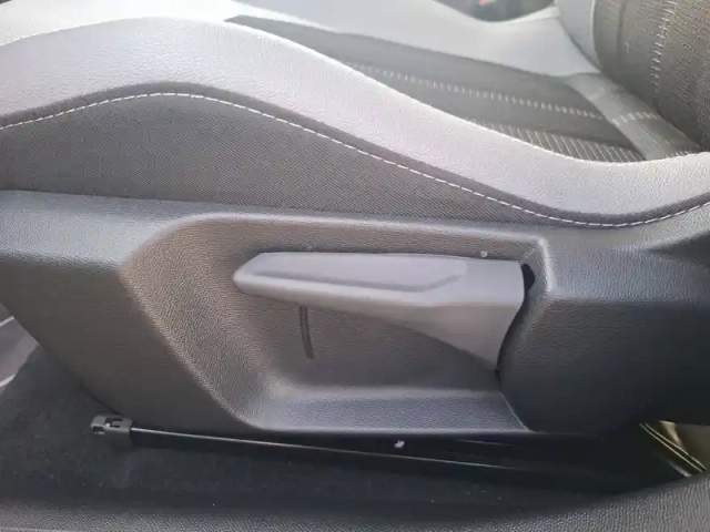 Opel Mokka electrique 136 ch &amp; batterie 50 kwh — photo 25