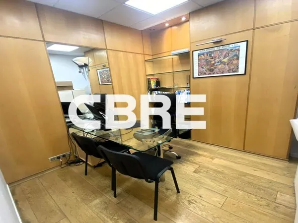 Bureaux 167 m²