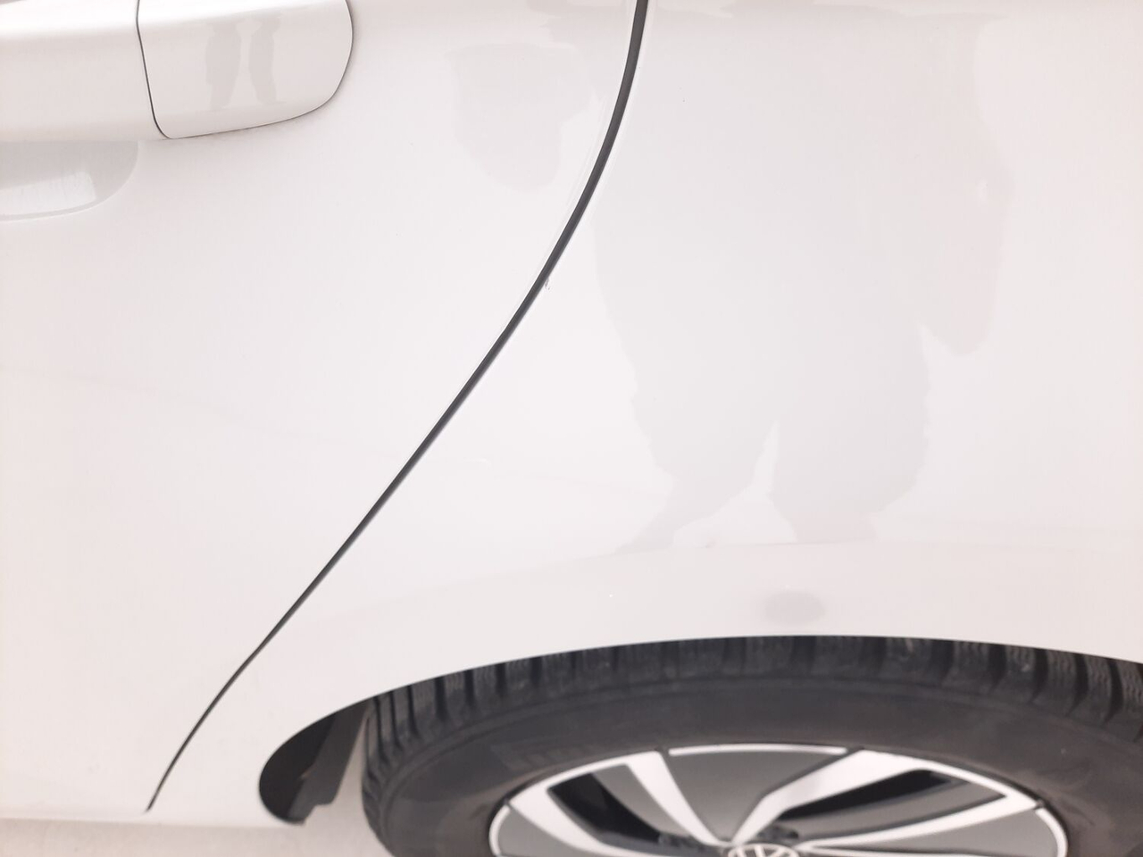 Volkswagen Polo — photo 21