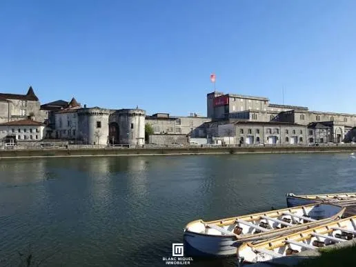 COGNAC CENTRE