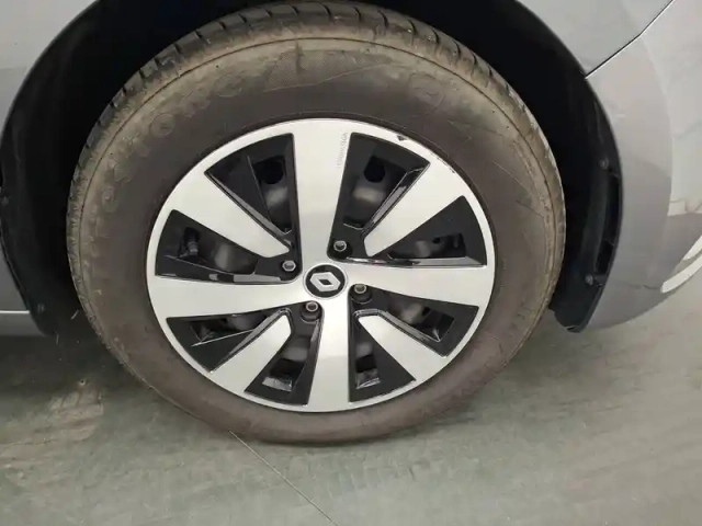 Renault Clio tce 90 — photo 15