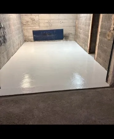 Garage ch du colombier